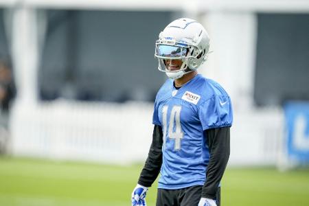 Rostercut in der NFL: Drei Deutsche kommen durch Rostercut in der NFL: Drei Deutsche kommen durch