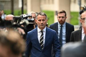 Jury entlassen: Prozess gegen Giggs wird vertagt