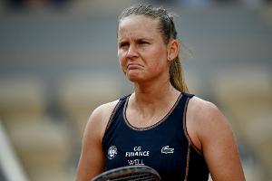 Tennis: Ferro bezichtigt Ex-Trainer der Vergewaltigung