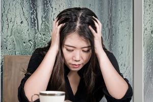 Kopf- und Gelenkschmerzen bei Gewitter? Das steckt dahinter
