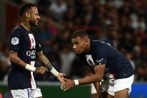 PSG erfüllt Pflichtaufgabe bei Aufsteiger Toulouse