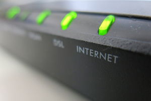 Weniger zahlen bei zu langsamer Internetverbindung