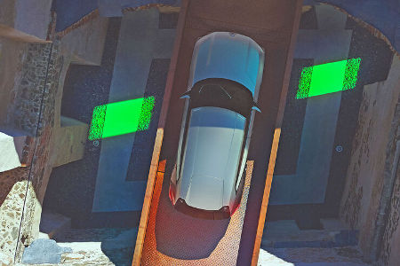 BMW XM V8 Hybrid