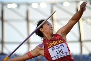 Leichtathletik: Hallen-WM in China zum dritten Mal verschoben