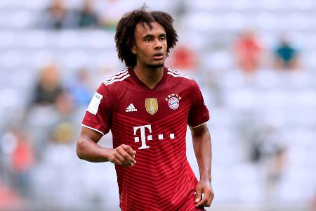 Platz 9: Joshua Zirkzee | 18 Jahre, 6 Monate und 26 Tage - Bundesliga, 18.12.2019, 3:1 beim SC Freiburg