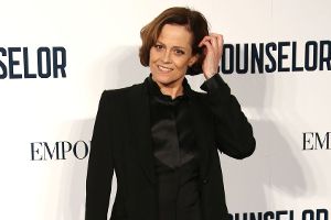 Sigourney Weaver über ihre "alberne" Rolle in "Avatar 2"