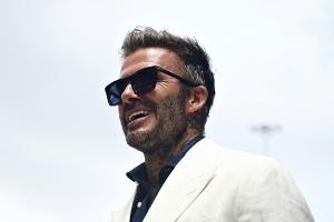 Kritik an Beckham nach Werbespot für Katar