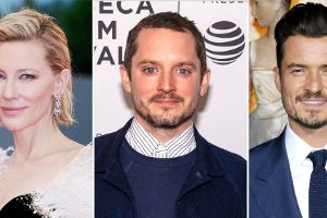 Was wurde aus den "Der Herr der Ringe"-Stars?