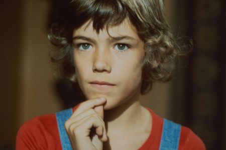 Thomas Ohrner Das Haus der Krokodile, Kinderserie, Deutschland 1976