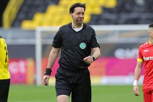 Gräfe-Prozess gegen DFB auf den 16. November verschoben