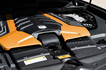 G-Power Lamborghini Urus