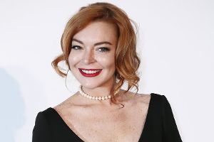 Netflix-Romanze "Irish Wish": Wer ist Lindsay Lohans Seelenverwandter?