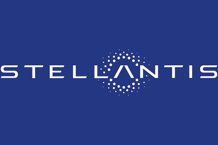 11/2020, Stellantis Logo neu final