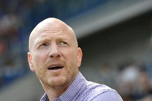Sammer: "Lewandowski verdient Respekt"