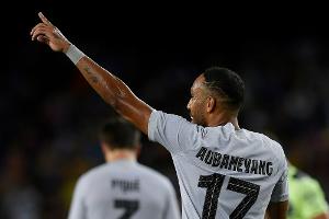 Chelsea holt Aubameyang und Zakaria