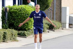 Schalke verleiht Harit erneut nach Marseille