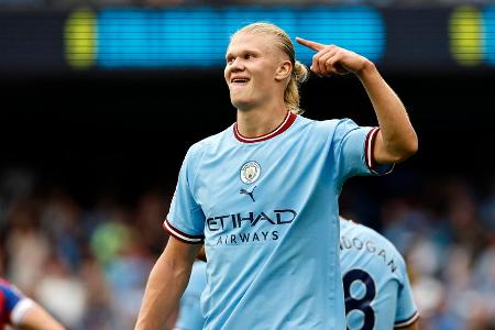 Die teuersten Deals des Transfersommers - Das Sommer-Transferfenster 2022 ist beendet. Einige Top-Stars wechselten die Seiten, manche zu einem Schnäppchenpreis, andere wiederum für teils horrende Summen. Das sind die 15 teuersten Transfers des Sommers: