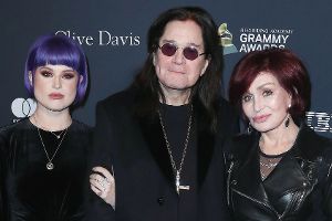 Neue Reality-Serie über Ozzy Osbourne und Familie angekündigt