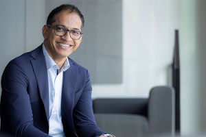 Sajjad Khan wird IT-Vorstand bei Porsche