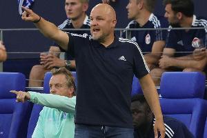 Schalke wehrt sich gegen Kritik an Transferpolitik