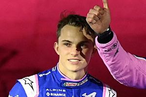 Offiziell: Piastri fährt für McLaren