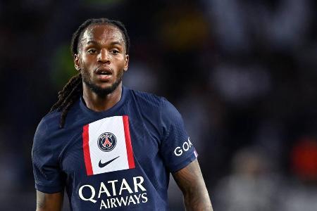 Platz 7: Paris Saint-Germain - Ausgaben: 147,50 Millionen Euro