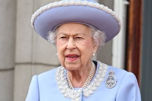 Queen Elizabeth II. kommt nicht zu den Highland Games