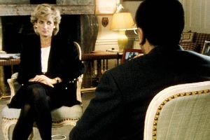 BBC spendet Einnahmen aus dem Skandal-Interview mit Prinzessin Diana