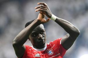 SID-Umfrage: Mane Toptransfer der Bundesliga