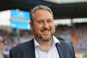 Kaenzig erwartet "kulturellen Crash" im Profifußball
