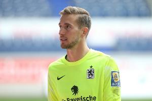 3. Liga: Sechzig festigt Tabellenführung - Dresden siegt 3:0