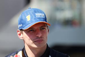 Verstappen schlägt Leclerc - Schumacher stark