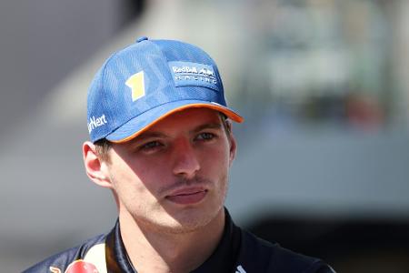 Verstappen schlägt Leclerc - Schumacher stark Verstappen schlägt Leclerc - Schumacher stark