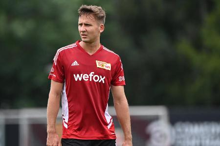 Paul Seguin (ab 85.) - ohne Bewertung - Kam kurz vor dem Ende, um das Zentrum etwas defensiver zu gestalten. Half so, den Punktgewinn zu sichern.