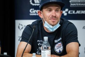 Deutschland Tour: Kristoff gewinnt zweite Etappe