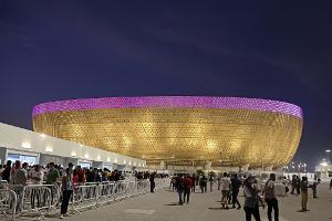 WM in Katar: Bier nur außerhalb der Stadien