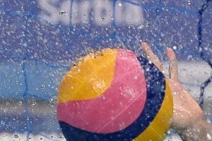 Wasserballer holen ersten EM-Erfolg