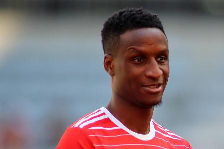 Bouna Sarr
