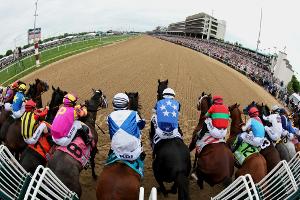 Galopp: Außenseiter Mendocino gewinnt Großen Preis von Baden