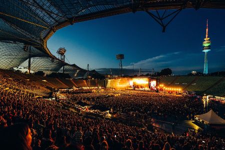 Premiere in München: Superbloom-Festival feiert Musikvielfalt