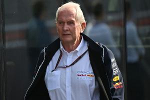 Red Bull und Porsche weiter im Wartestand