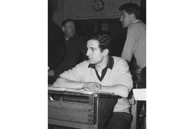 Sein französischer Kollege François Truffaut nannte Herzog gar den 