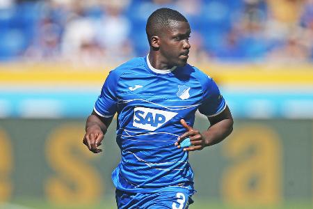 Stanley Nsoki - Spielte von 2014 bis 2018 für den PSG-Nachwuchs. Kam zwischen 2017 und 2019 auf 13 Einsätze für Paris in der Ligue 1. Über die Stationen OGC Nizza und FC Brügge wechselte der Verteidiger im Sommer zur TSG Hoffenheim.