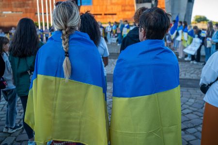 Ukraine-Konflikt: Die wichtigsten Entwicklungen der letzten Woche Ukraine-Konflikt: Die wichtigsten Entwicklungen der letzten Woche