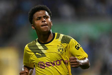 BVB vor Kopenhagen-Spiel mit einigen Sorgen BVB vor Kopenhagen-Spiel mit einigen Sorgen