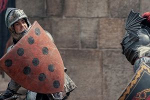 "House of the Dragon": Auf diesem realen Bürgerkrieg basiert die Serie