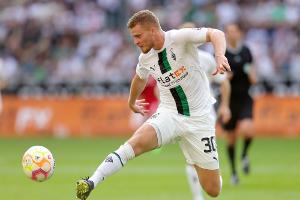 Gladbach: Elvedi und Plea verletzt