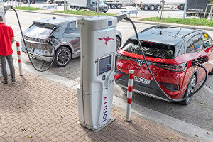 Die Top 50 Elektroautos im Juli 2022