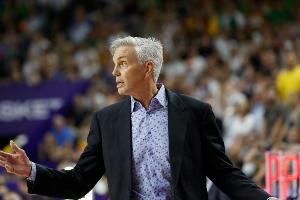 Bundestrainer Herbert lobt Doncic: "Würde bezahlen, um ihn zu sehen"