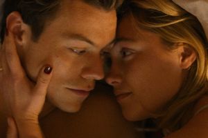 "Keine Ahnung, was ich tue": Harry Styles über seine Schauspielerei